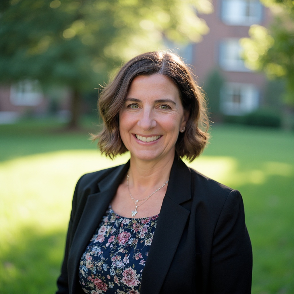 Raquel Rogers-Pinter, PMP