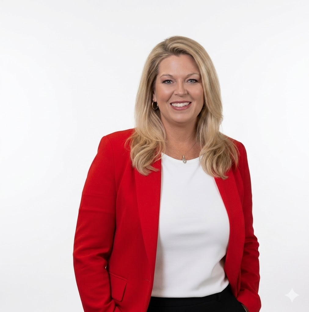 Traci Hildreth