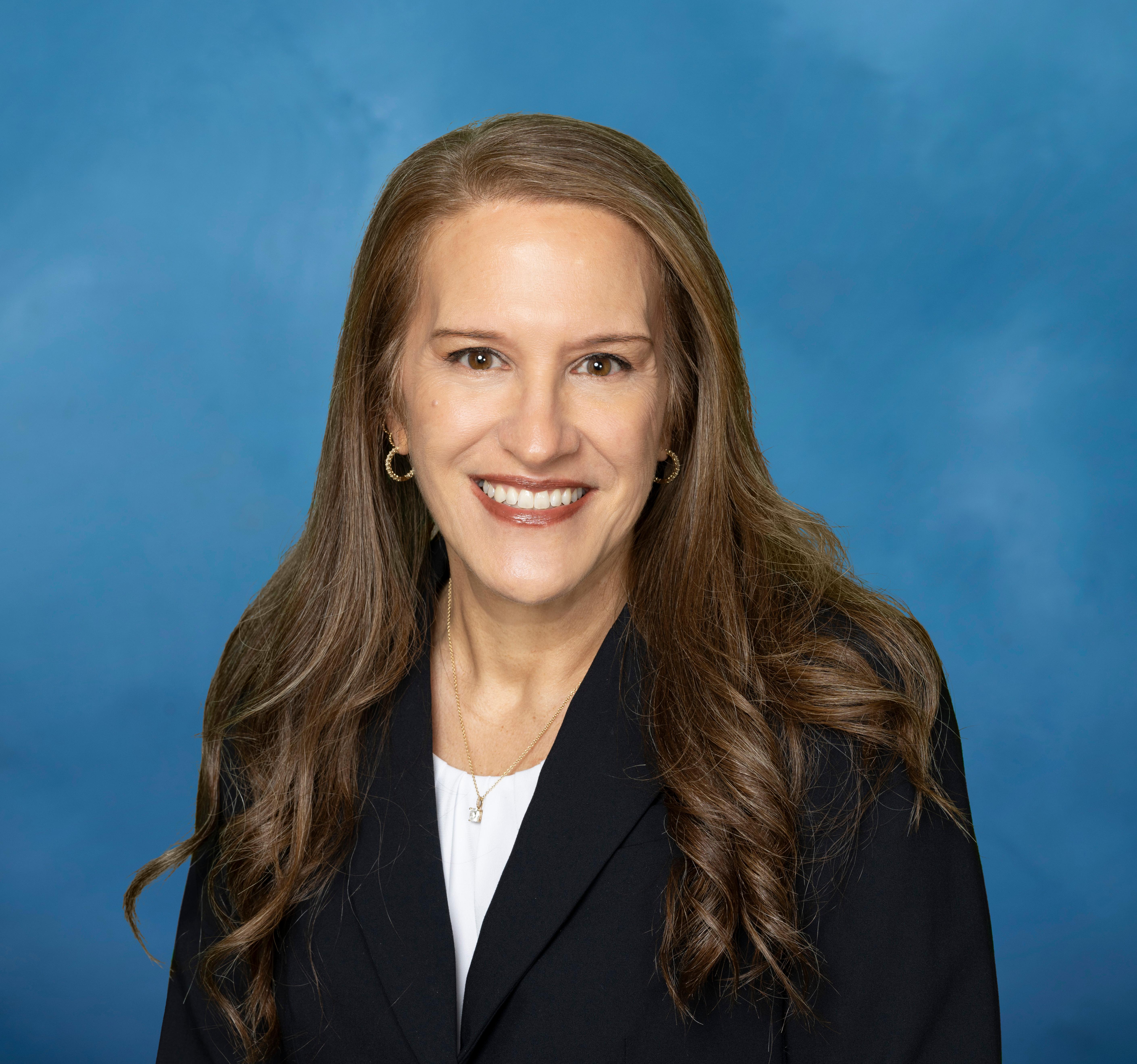 Allison Aluli-Imberman