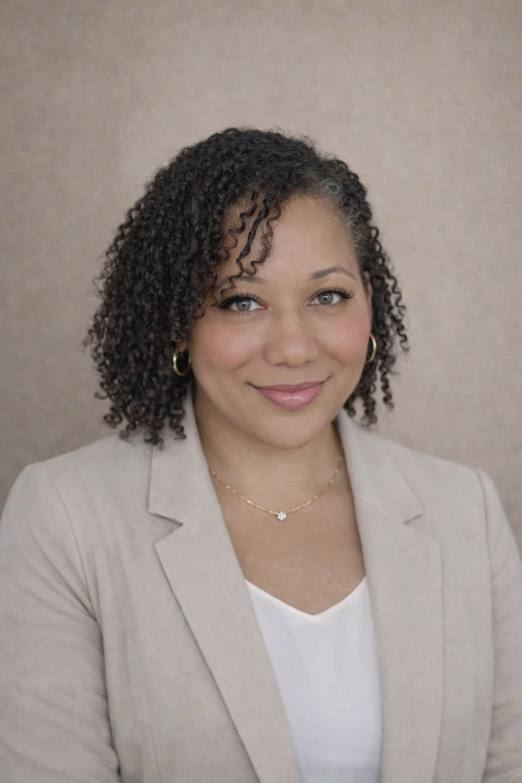 Amanda Harris, MBA-PM, PMP®, PMO-CP®, CSSGB