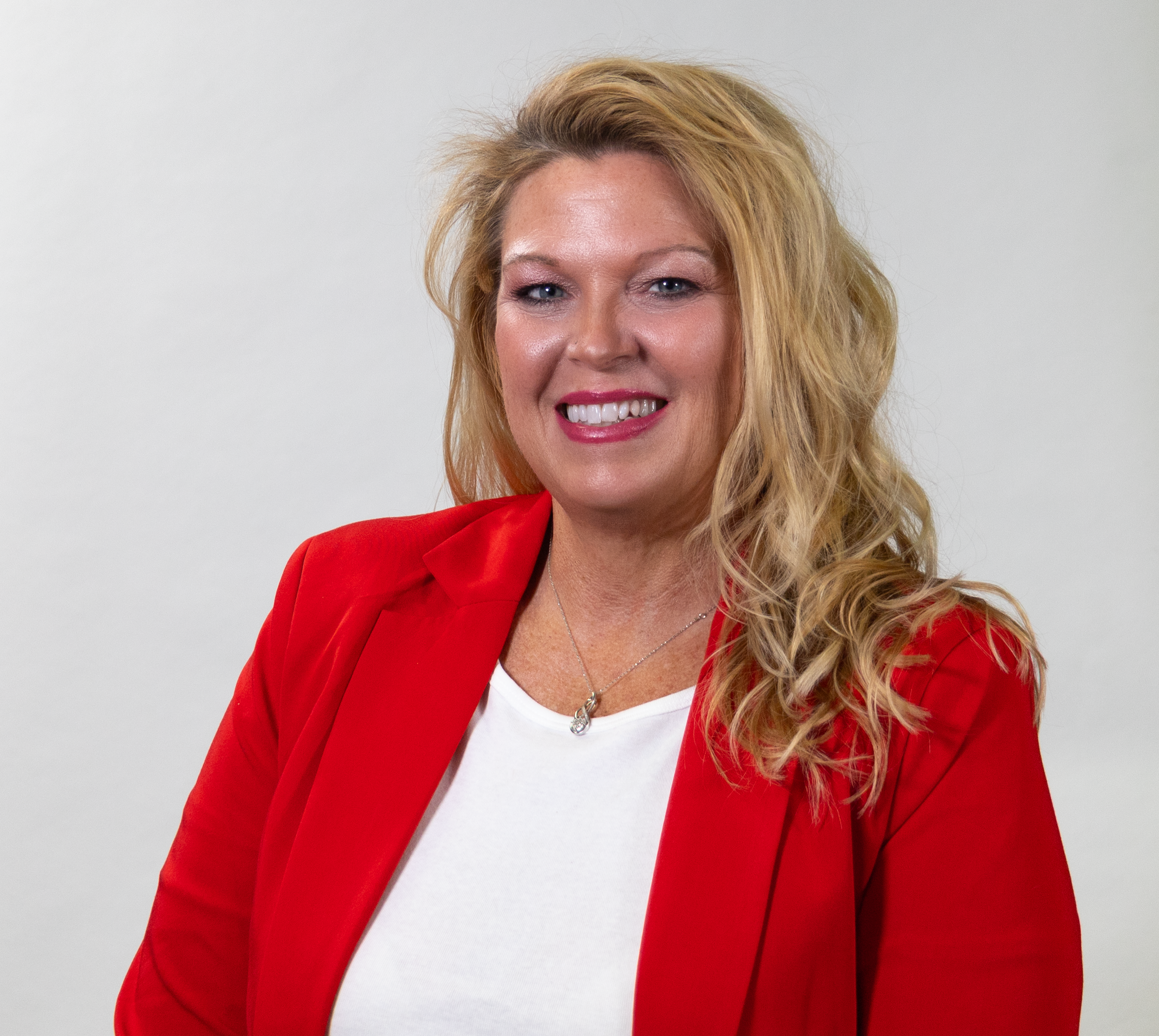 Traci Hildreth, PMP