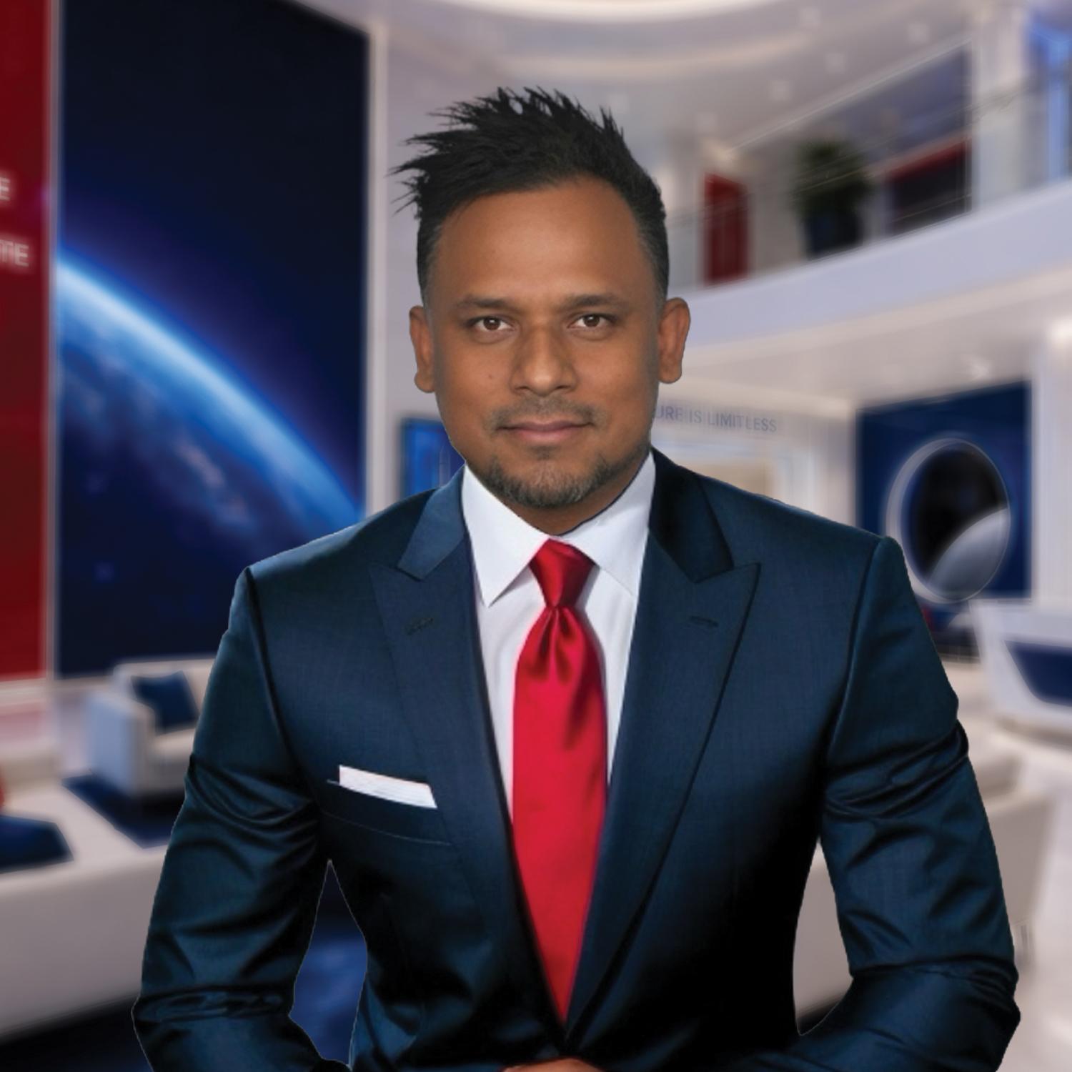 Pedro Onoro