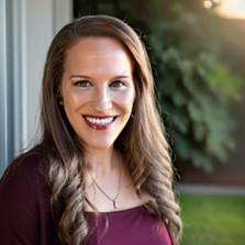 Allison Aluli-Imberman