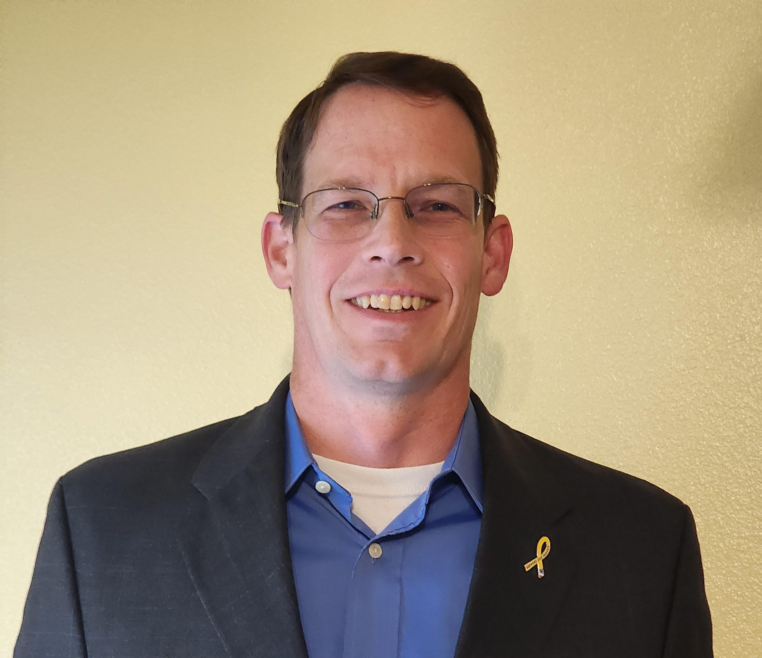 Rob Brisson, PMP