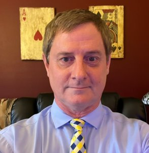 William Deal, PMP