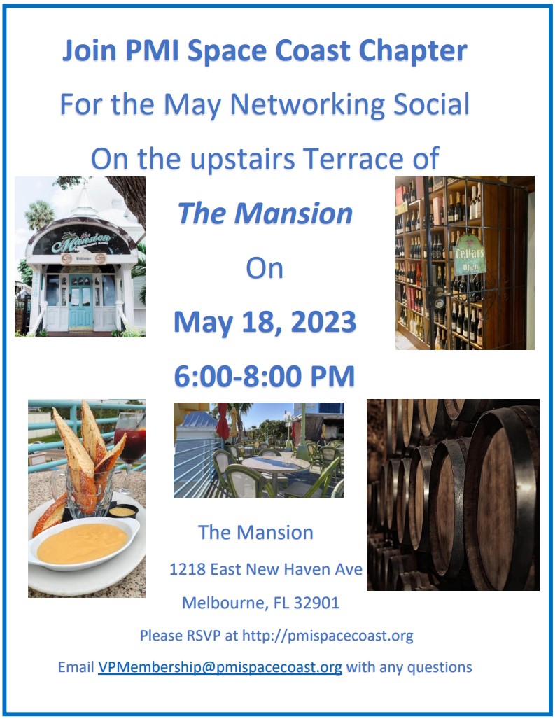 May 2023 Social Flyer the Mansion2